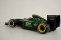 Tamiya F104 Lotus